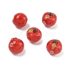 Handmade Porcelain Beads PORC-I030-05A-1
