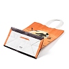Halloween Theme Kraft Paper Gift Bags CARB-A006-01D-2