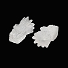 Natural Quartz Crystal Beads G-A222-04H-2