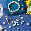 30Pcs Pave Disco Ball Beads RB-TA0001-26C-6