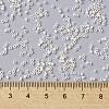 TOHO Round Seed Beads SEED-XTR15-0123-4
