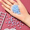 Preciosa® Crystal Beads X-PRC-BA6-31110-200-3