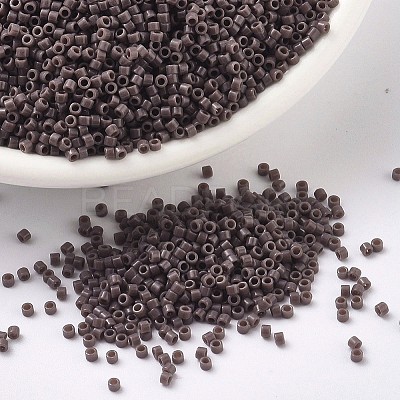 MIYUKI Delica Beads SEED-J020-DB0735-1
