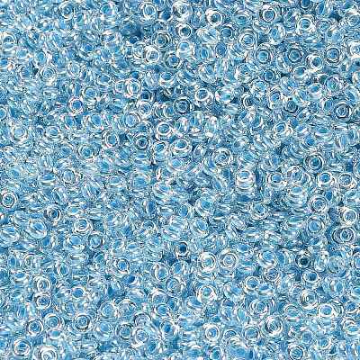 TOHO 8/0 Demi Round Beads Y-SEED-DR08-1079-1