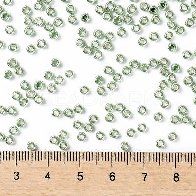 TOHO 8/0 Round Beads SEED-TR08-0560-1