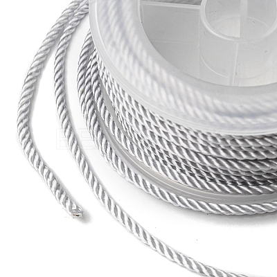 Round Nylon Cords OCOR-E022-A-16-1