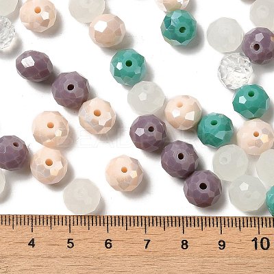 Glass Beads EGLA-A034-SM10mm-42-1