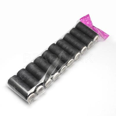 402 Polyester Sewing Thread Cords for Cloth or DIY Craft OCOR-R027-09-1