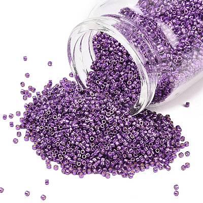 MIYUKI Delica Beads SEED-X0054-DB2508-1