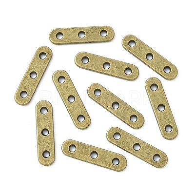 Alloy Spacer Bars PALLOY-00406-AB-NR-1