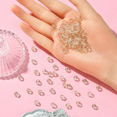Preciosa® Crystal Beads X-PRC-BB5-00030-235-1