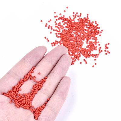 TOHO 11/0 Round Beads X-SEED-TR11-0050F-1