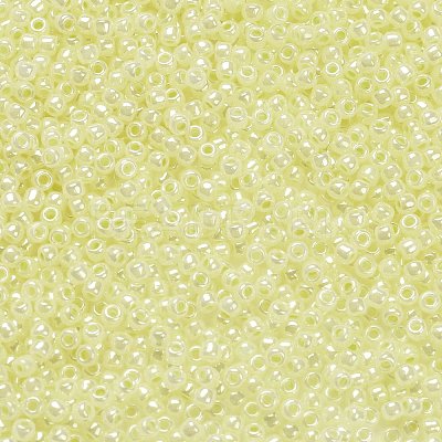TOHO 11/0 Round Beads SEED-XTR11-0142-1