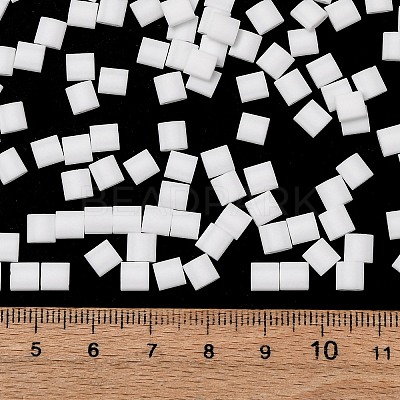 MIYUKI TILA Beads X-SEED-J020-TL402F-1
