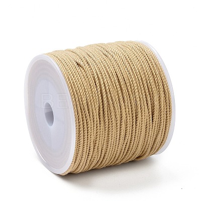 Macrame Cotton Cord OCOR-B002-01A-23-1