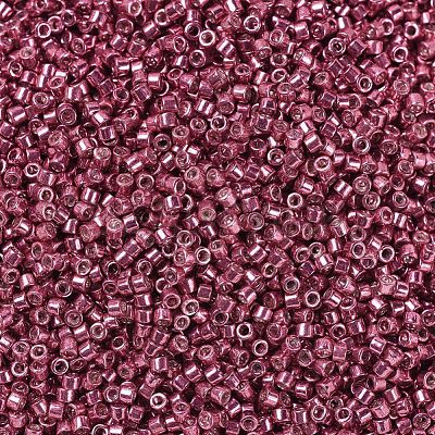 MIYUKI Delica Beads SEED-JP0008-DB0428-1