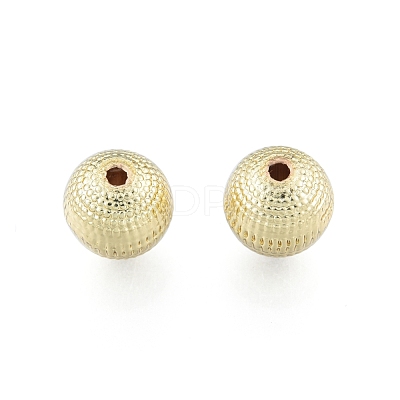 Alloy Beads PALLOY-P284-21LG-1