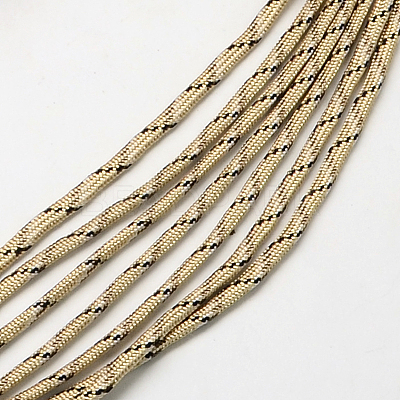 7 Inner Cores Polyester & Spandex Cord Ropes RCP-R006-027-1