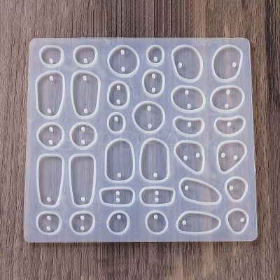 DIY Silicone Molds SIMO-H020-01I-1
