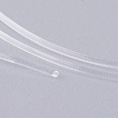 Elastic Crystal Thread X-EW-0.6D-1-1