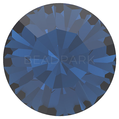 Preciosa® MAXIMA Crystal Round Stones X-PRC-RBSS29-30340-1