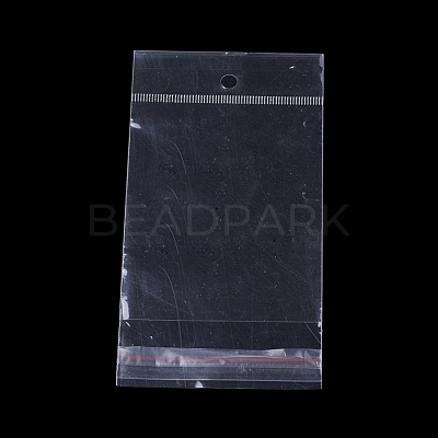 OPP Cellophane Bags OPC-Q002-02-6x14-1