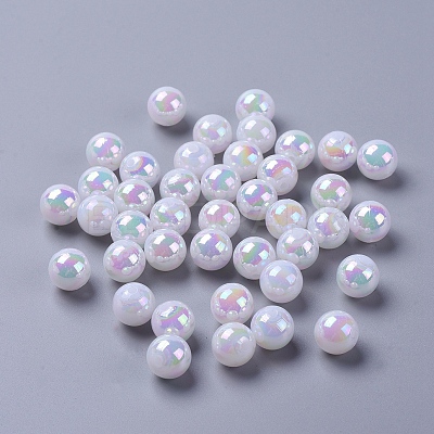 Eco-Friendly Poly Styrene Acrylic Beads LS-X-PL426-8-1