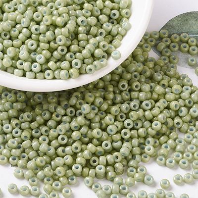 MIYUKI Round Rocailles Beads SEED-G008-RR4473-1