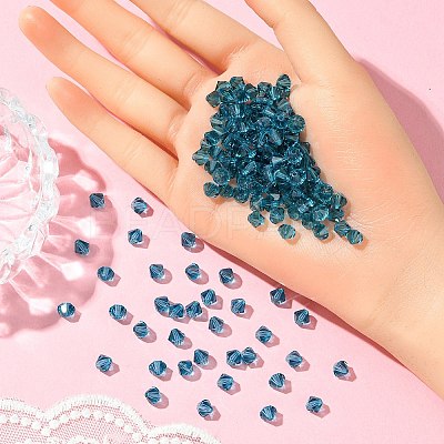 Preciosa® Crystal Beads Y-PRC-BA6-60100-1