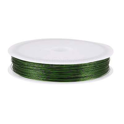Copper Jewelry Wire CWIR-TAC0002-02A-05-1