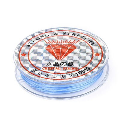 Strong Stretchy Beading Elastic Thread EW-N002-24-1