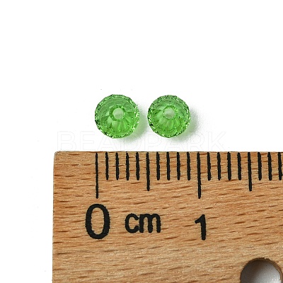 Preciosa® Crystal Beads X-PRC-BA4-50520-1