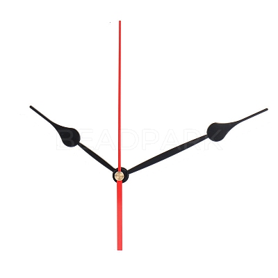 Aluminum Long Shaft Clock  Pointer CLOC-PW0001-12E-1