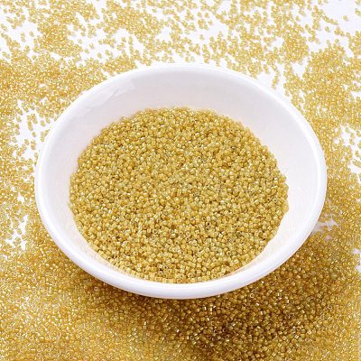 MIYUKI Delica Beads SEED-J020-DB2041-1
