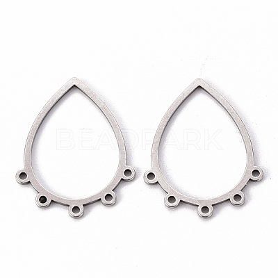 201 Stainless Steel Chandelier Components Links X-STAS-T052-27A-P-1