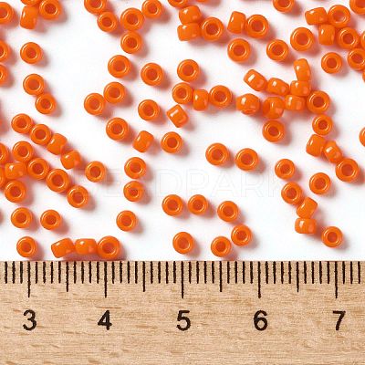 TOHO 8/0 Round Beads SEED-XTR08-0050A-1