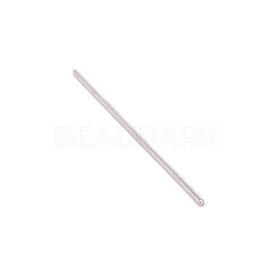 Iron Toy Car Axle FIND-WH0003-12F-1