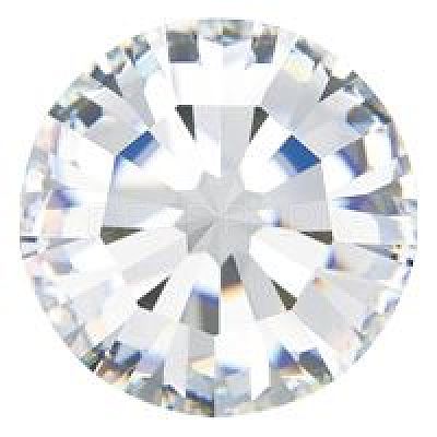 Preciosa® MAXIMA Crystal Round Stones Y-PRC-RBSS29-00030-1