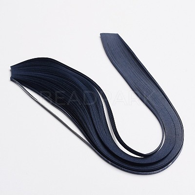 Quilling Paper Strips DIY-J001-3mm-B07-1