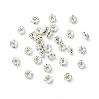 Preciosa® MAXIMA Crystal Multi-Stones Settings Y-PRC-MA4-00030-S-1