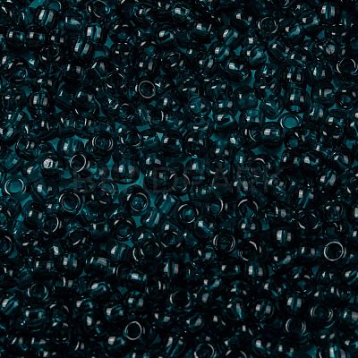TOHO Round Seed Beads X-SEED-TR08-0007BD-1