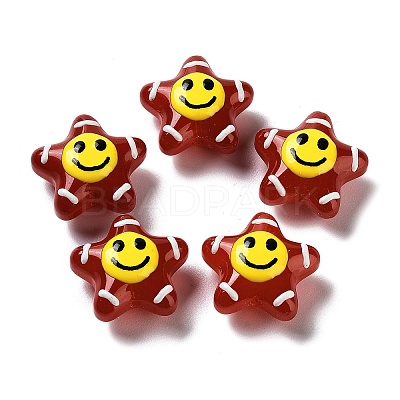 Glass Bead LAMP-H065-04B-1