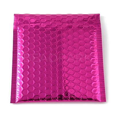 Polyethylene & Aluminum Laminated Films Package Bags OPC-K002-03D-1