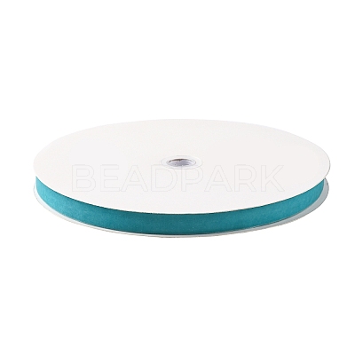 5/8 inch Single Face Velvet Ribbon OCOR-R019-15.9mm-066-1