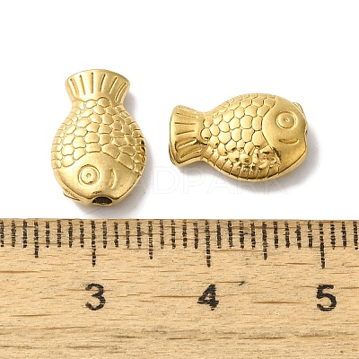 304 Stainless Steel Beads STAS-I305-167G-1