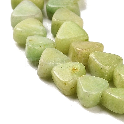 Natural Dolomite Beads Strands G-F765-H04-01-1