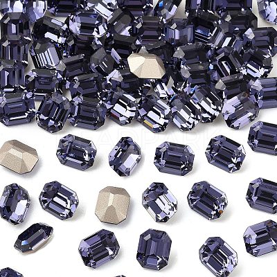 Preciosa® MAXIMA Crystal Fancy Stones X-PRC-FD12-20410-1