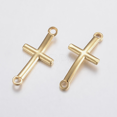 304 Stainless Steel Links connectors STAS-F155-10G-1