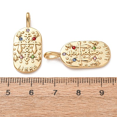 304 Stainless Steel Pendants STAS-C184-10G-02-1