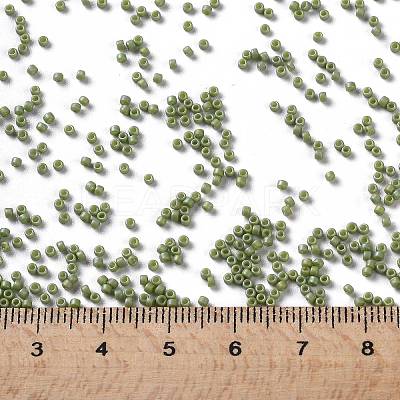 TOHO 15/0 Round Beads SEED-XTR15-2632F-1